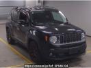 Jeep Renegade BU14