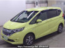 Used 2016 AT honda freed-plus-hybrid GB8 Image[1]