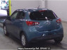 Used 2015 AT mazda demio DJ5FS Image[2]
