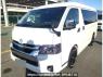 Used 2024 AT toyota hiace-wagon TRH214W Image[1]