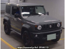 Suzuki Jimny Sierra JB74W