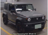 Used 2025 MT suzuki jimny-sierra JB74W Image[0]