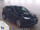 Toyota Harrier MXUA80