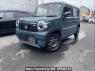 Used 2026 AT suzuki hustler MR92S Image[1]