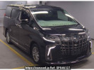 Toyota Alphard Hybrid AYH30W
