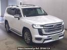 Toyota Land Cruiser VJA300W