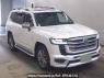 Used 2025 AT toyota land-cruiser VJA300W Image[0]