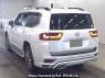 Used 2025 AT toyota land-cruiser VJA300W Image[1]