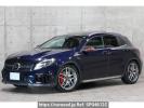 Mercedes Benz GLA 156952