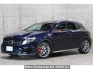 Mercedes Benz GLA 156952