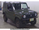 Suzuki Jimny JB64W