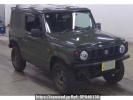 Suzuki Jimny JB64W