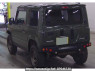 Used 2021 MT suzuki jimny JB64W Image[1]