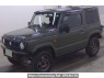 Used 2021 MT suzuki jimny JB64W Image[2]