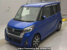 Nissan DAYZ ROOX B21A