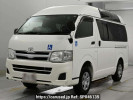 Toyota Hiace Van KDH206Kｶｲ
