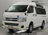 Used 2012 AT toyota hiace-van KDH206Kｶｲ Image[0]