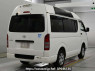 Used 2012 AT toyota hiace-van KDH206Kｶｲ Image[1]