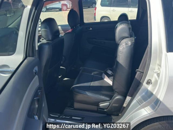 Used 2003 AT toyota wish ZNE14G Image[18]