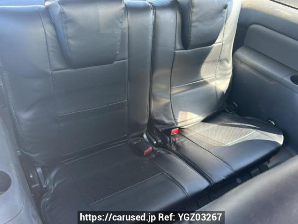 Used 2003 AT toyota wish ZNE14G Image[19]