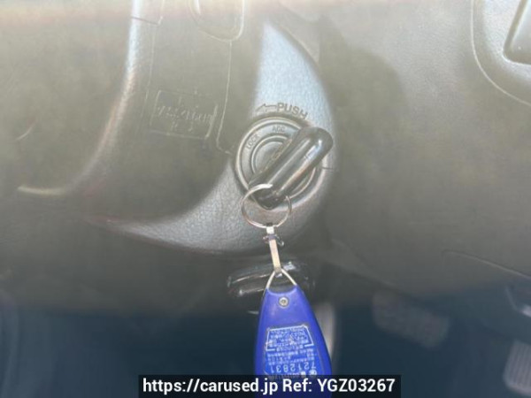 Used 2003 AT toyota wish ZNE14G Image[27]