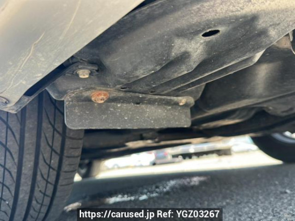Used 2003 AT toyota wish ZNE14G Image[33]