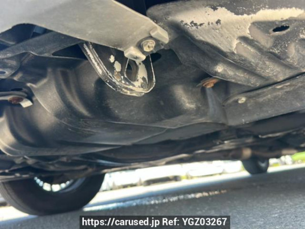 Used 2003 AT toyota wish ZNE14G Image[34]