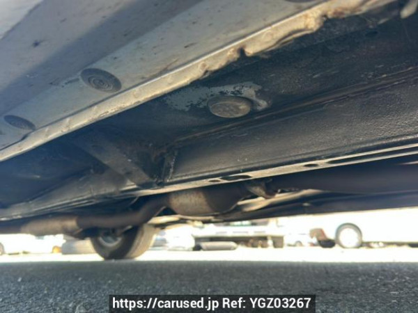 Used 2003 AT toyota wish ZNE14G Image[35]