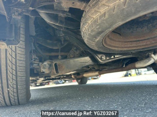 Used 2003 AT toyota wish ZNE14G Image[38]