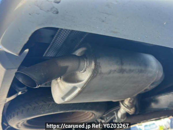 Used 2003 AT toyota wish ZNE14G Image[39]