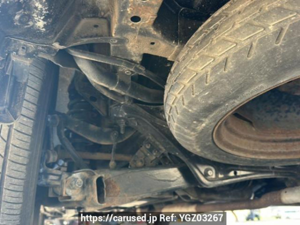 Used 2003 AT toyota wish ZNE14G Image[40]