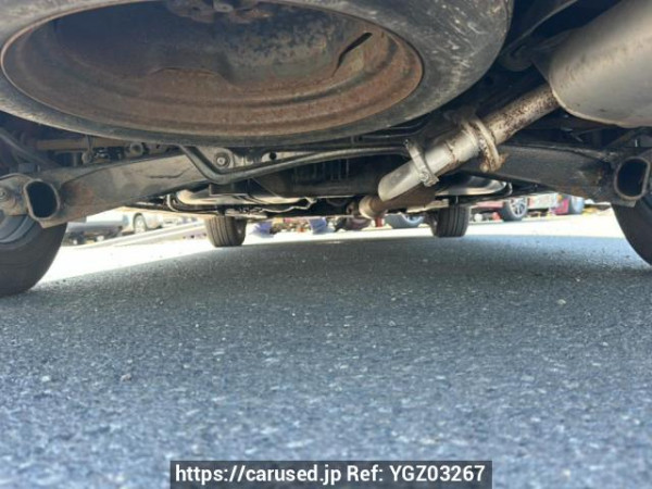 Used 2003 AT toyota wish ZNE14G Image[41]