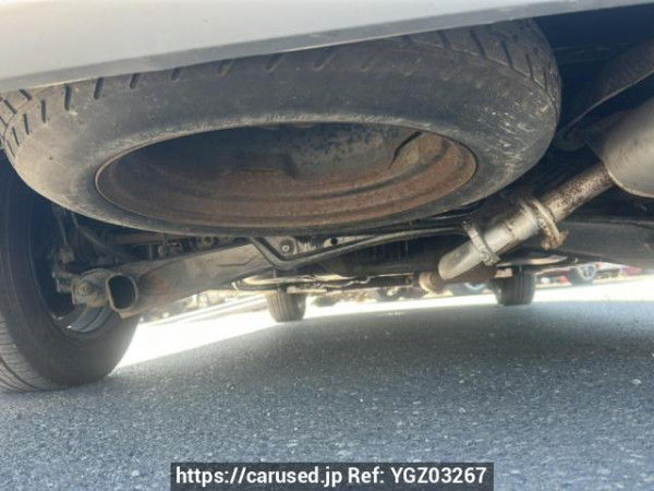 Used 2003 AT toyota wish ZNE14G Image[42]