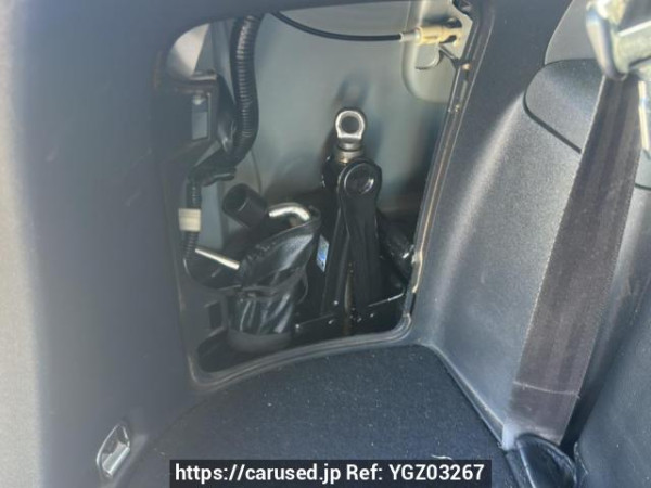 Used 2003 AT toyota wish ZNE14G Image[43]