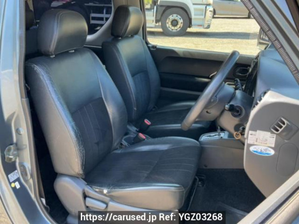 Used 2005 AT suzuki jimny JB23W Image[11]