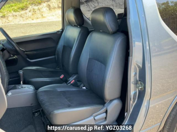 Used 2005 AT suzuki jimny JB23W Image[12]