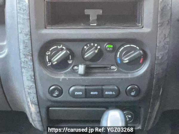 Used 2005 AT suzuki jimny JB23W Image[22]