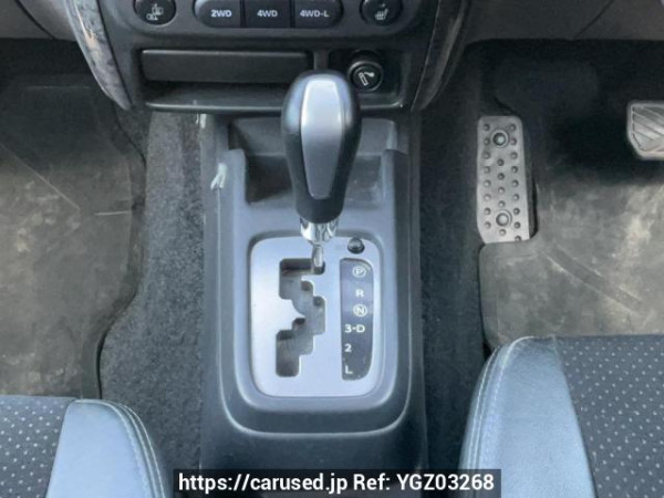 Used 2005 AT suzuki jimny JB23W Image[23]
