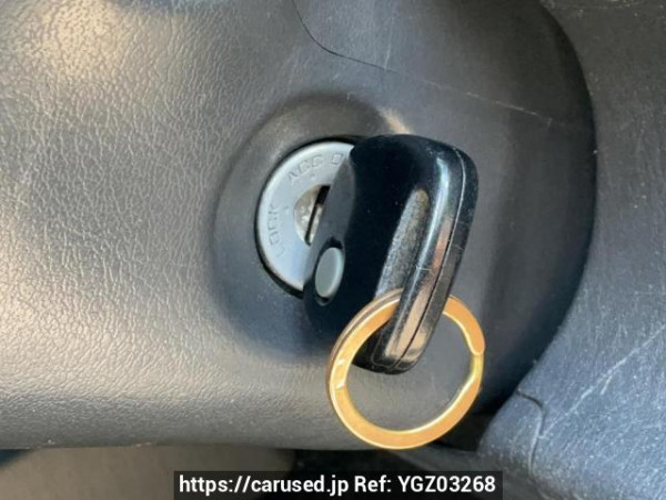 Used 2005 AT suzuki jimny JB23W Image[24]