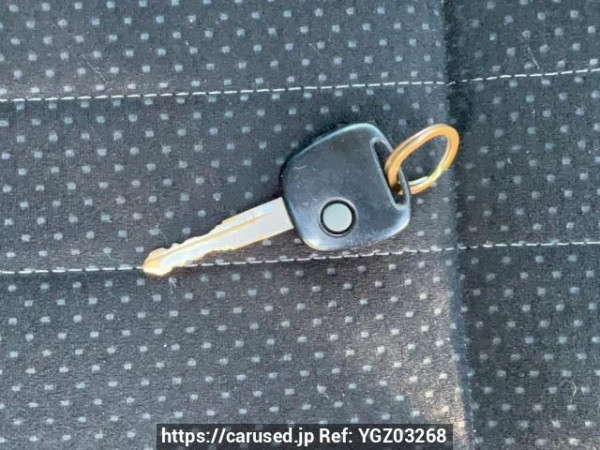 Used 2005 AT suzuki jimny JB23W Image[25]