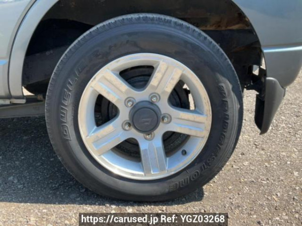 Used 2005 AT suzuki jimny JB23W Image[29]