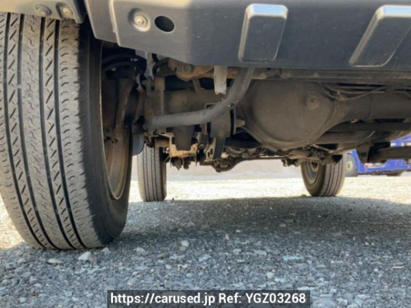 Used 2005 AT suzuki jimny JB23W Image[30]