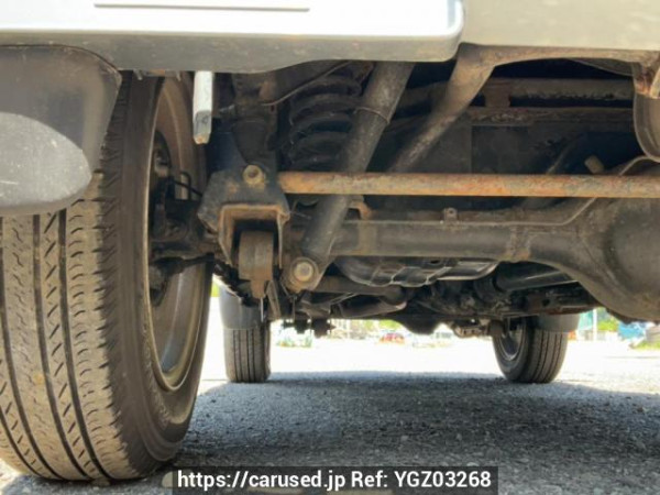 Used 2005 AT suzuki jimny JB23W Image[36]
