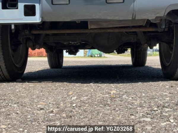 Used 2005 AT suzuki jimny JB23W Image[37]
