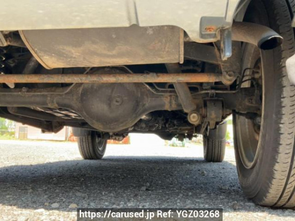 Used 2005 AT suzuki jimny JB23W Image[38]