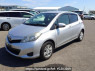 Used 2012 AT toyota vitz NSP130 Image[2]