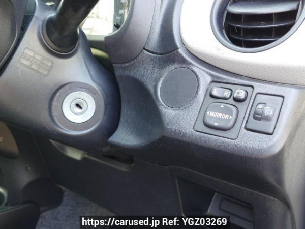 Used 2012 AT toyota vitz NSP130 Image[25]