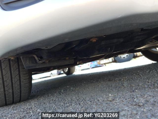 Used 2012 AT toyota vitz NSP130 Image[31]