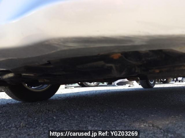 Used 2012 AT toyota vitz NSP130 Image[32]