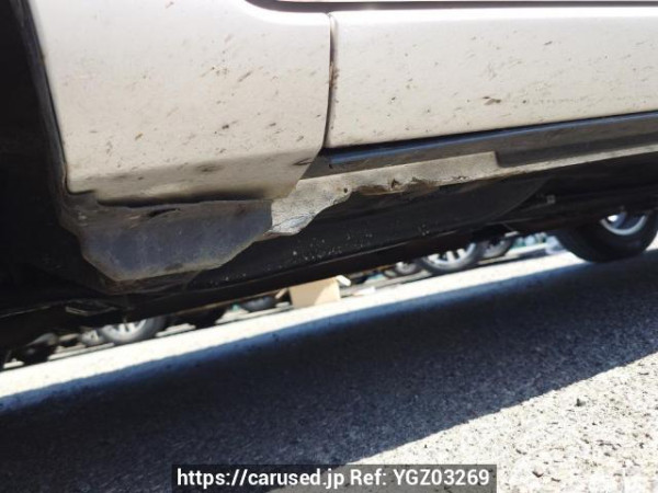 Used 2012 AT toyota vitz NSP130 Image[36]